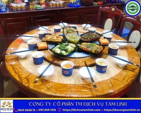 Phong tục cúng đầu tuần (cúng 7 ngày) & những lưu ý cần tránh khi cúng đầu tuần