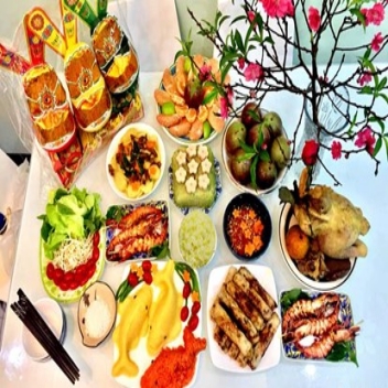 BÀI VĂN KHẤN CÚNG ÔNG TÁO