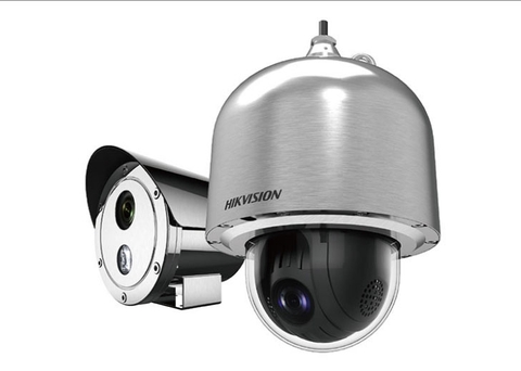 Mua camera Speed Dome  giá rẻ tại TpHCM nên đến đâu?