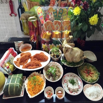 NÊN CÚNG ÔNG TÁO Ở ĐÂU LÀ TỐT NHẤT