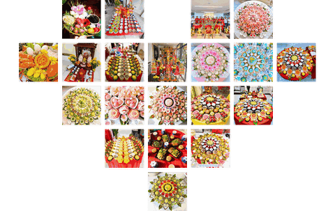 Mâm Cúng Thanh Minh Chuẩn Truyền Thống – Cách Chuẩn Bị Đúng Phong Tục Việt