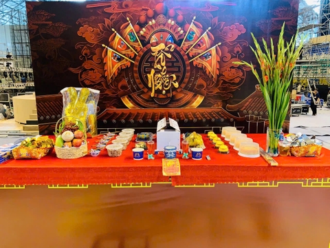 Cùng Tìm Hiểu Về Ngày Giỗ Tổ Sân Khấu 12/8AL Hàng Năm