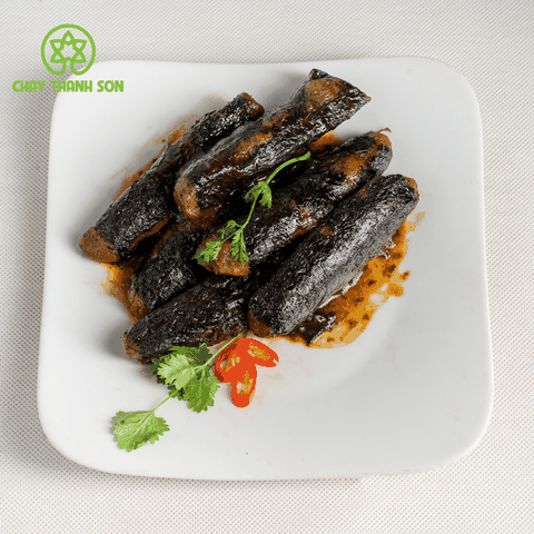 Cá Kèo Chay (Phần)