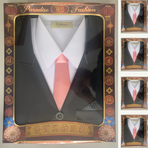 Bộ áo Vest Nam vàng mã cao cấp