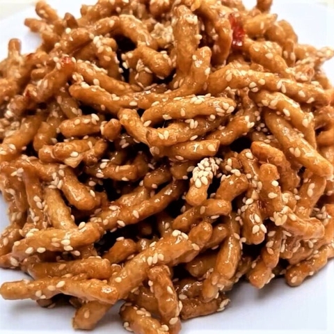 Cá Bống Chay (Phần)