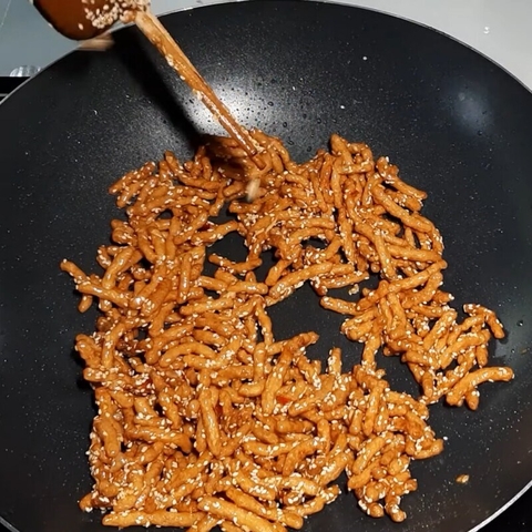 Cá Bống Chay (Phần)