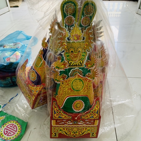 [VÀNG MÃ] Bộ Mũ Đương Niên Đương Cảnh Hàng Đẹp