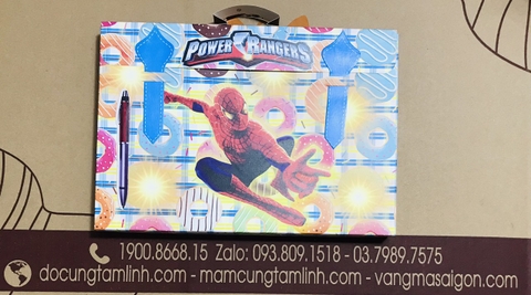 Cặp Sách Học Sinh Bé Trai Và Bé Gái