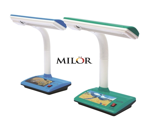 Đèn bàn học LED chống cận Milor ML 7004