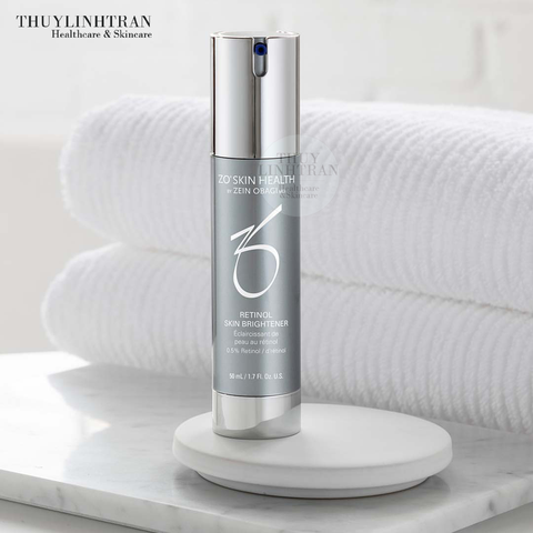 ZO Retinol Skin Brightener 0.5% - 50ml