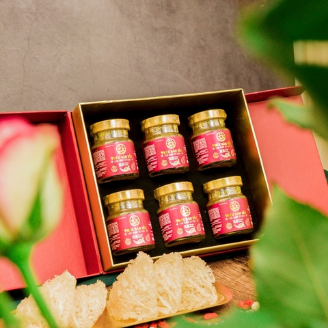 Phúc Bảo Yến 70ml/hộp