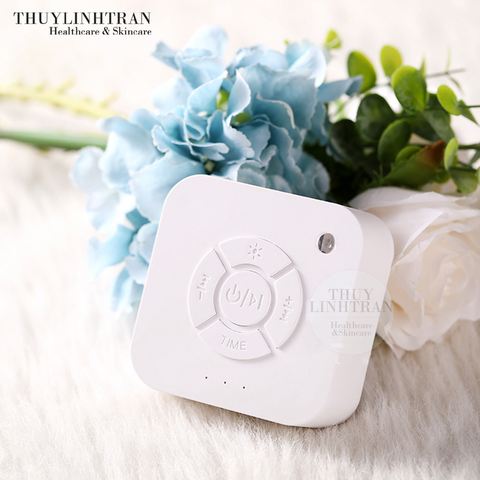 Mini White Noise Machine