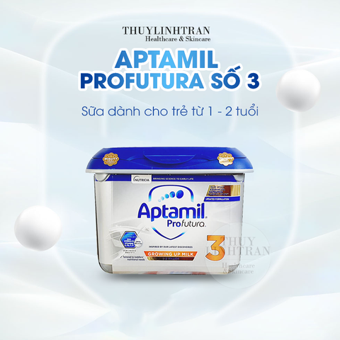 Aptamil Profutura 3