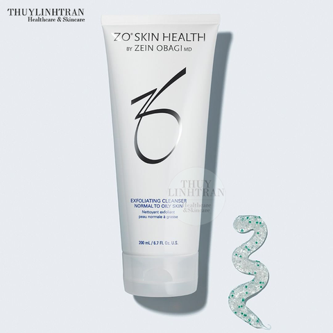 ZO Exfoliating Cleanser 200ml