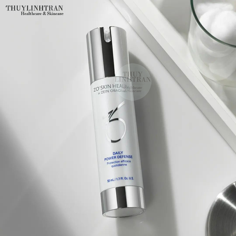 ZO Daily Power Defense 50ml