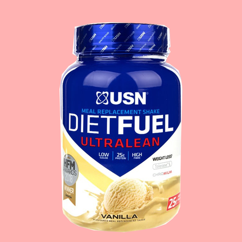 USN Dietfuel Ultralean 2kg
