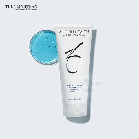 ZO Gentle Cleanser 200ml