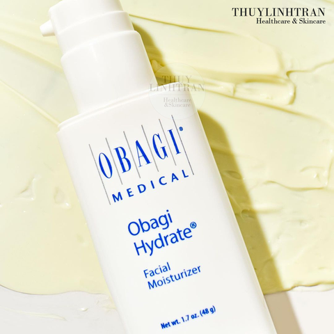 Obagi Hydrate
