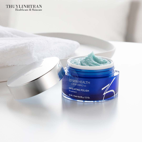 ZO Exfoliating Polish