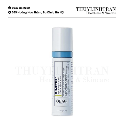Obagi Kinetin Cream - 50ml