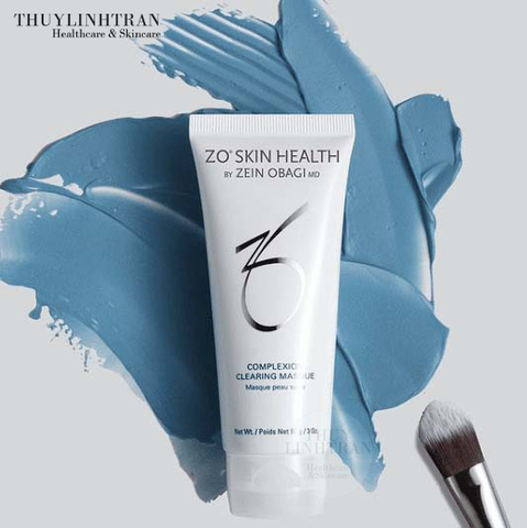 ZO Conplexion Clearing Masque 85g
