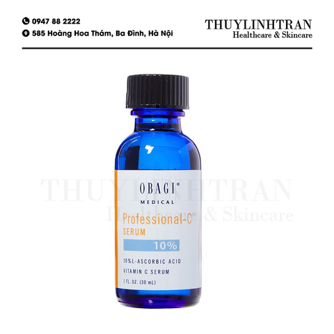 Obagi Professional C-10%