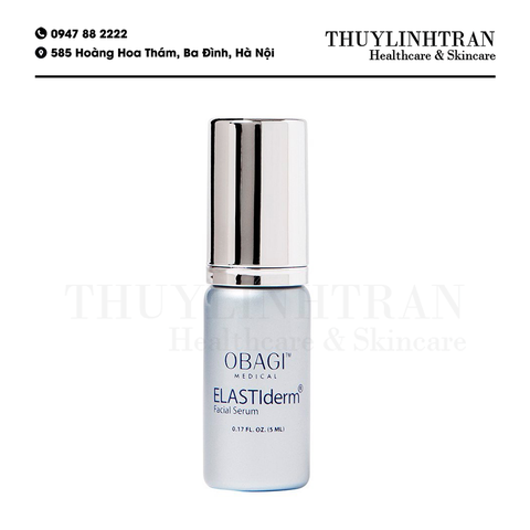 Obagi Elastiderm Facial Serum 5ml