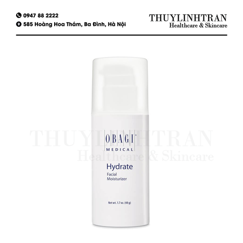 Obagi Hydrate
