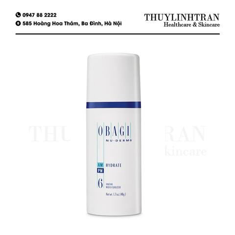 Obagi Nuderm Hydrate số 6