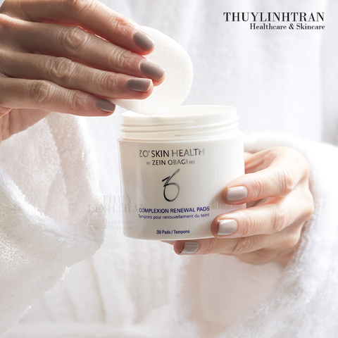 ZO Complexion Renewal Pads