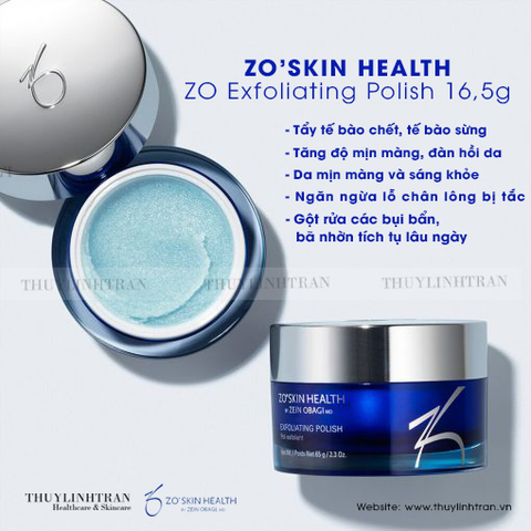 ZO Exfoliating Polish