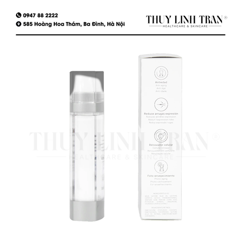 ATACHE Serum 2 Retinol + CoQ10 30ml/Serum điều trị chống lão hóa chuyên sâu