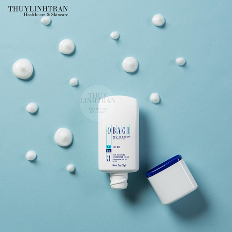 Obagi Nu-Derm Clear - Số 3