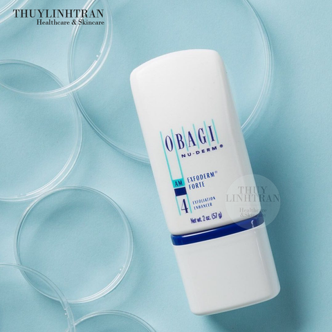 Obagi Nu-Derm Exfoderm Forte - Số 4