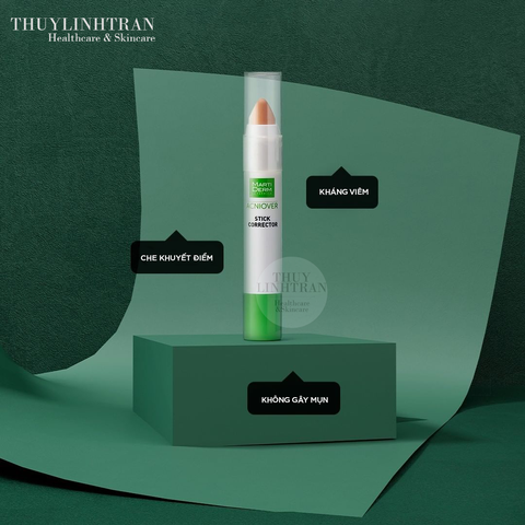 Martiderm Acniover Stick Corrector