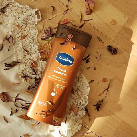 Vaseline intensive care 400ml