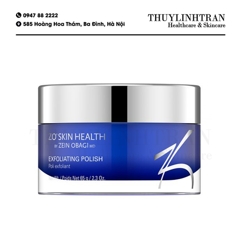 ZO Exfoliating Polish