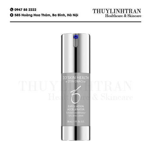 ZO Exfoliation Acceleator - 30ml