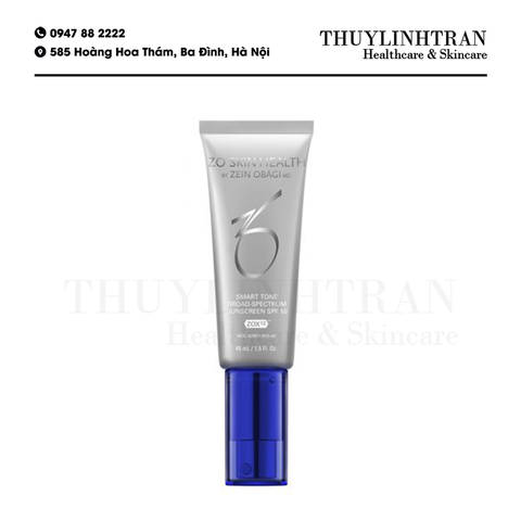 ZO Smart Tone SPF 50TM