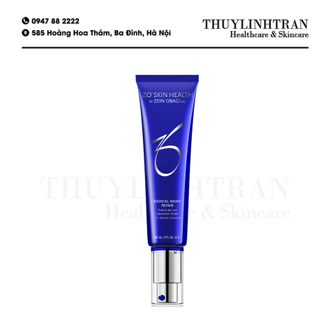 ZO Radical Night Repair - 60ml