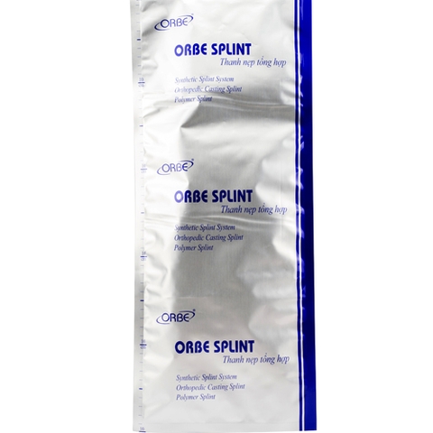 Thanh nẹp tổng hợp ORBE SPLINT