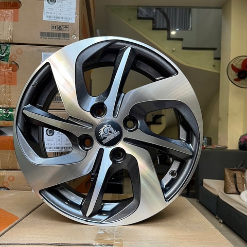 BỘ 04 CHIẾC LAZANG MORNING 14 INCH MỚI NHẤT