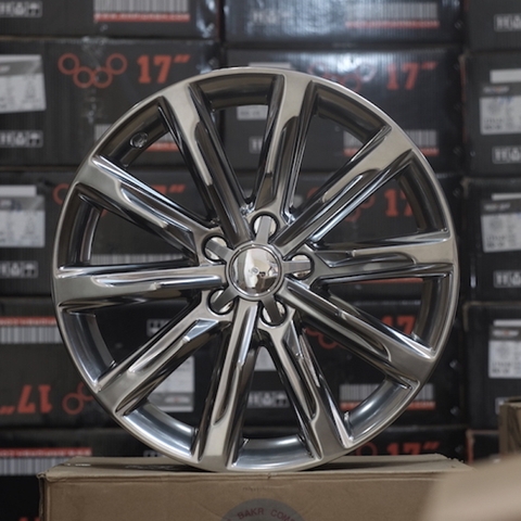 BỘ 04 CHIẾC LAZANG AUDI 18 INCH THÔNG SỐ 5X112