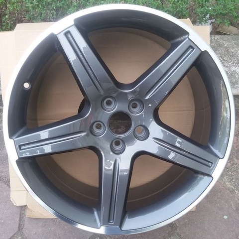 lazang xe honda crv, mâm xe honda crv, vành xe crv
