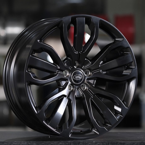 LAZANG, MÂM XE RANGE ROVER SPORT CÔNG NGHỆ FORGED WHEEL