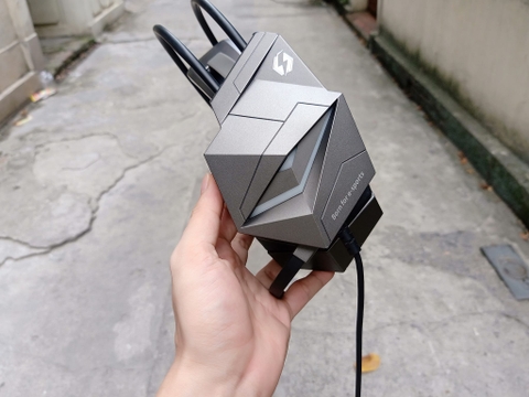 Tai Nghe Lightning T39 Led RGB - 7.1 USB