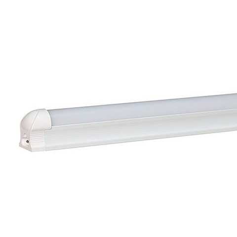 ĐÈN TUBE LED T8  0.9M LIỀN MÁNG