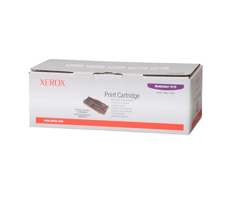 Mực Xerox 3119 (CWAA0713) - Mực in laser