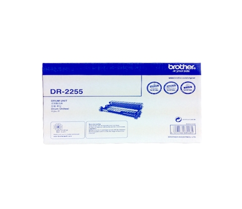 Drum Brother DR2255 - Drum máy laser màu