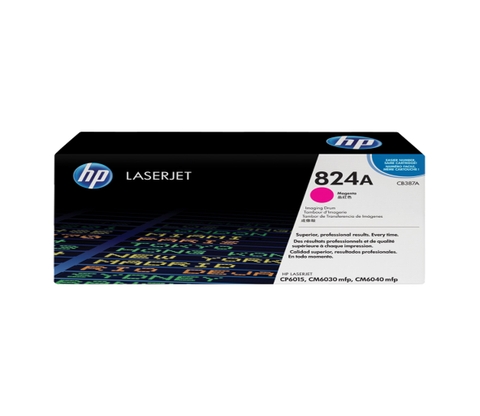 Drum HP 824A (CB387A) Magenta - Drum máy laser màu